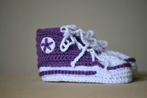 Te vas a poner morado